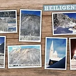 Jugend- Und Familiengaestehaus * Heiligenblut