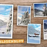 Jugend- Und Familiengaestehaus * Heiligenblut
