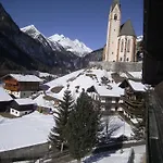 Jugend- Und Familiengaestehaus Heiligenblut