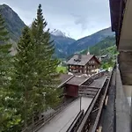 Jugend- Und Familiengaestehaus Heiligenblut