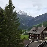Jugend- Und Familiengaestehaus