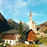 Jugend- Und Familiengaestehaus *