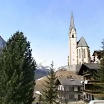 Jugend- Und Familiengaestehaus * Heiligenblut