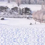 Hostel Jugend- Und Familiengaestehaus