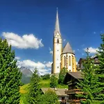 Jugend- Und Familiengaestehaus *