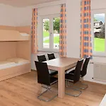 Hostel Jugend- Und Familiengaestehaus