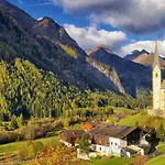 Hostel Jugend- Und Familiengaestehaus Heiligenblut