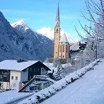 Hostel Jugend- Und Familiengaestehaus *