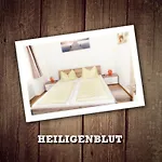 Jugend- Und Familiengaestehaus *