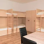 Hostel Jugend- Und Familiengaestehaus *
