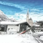 Jugend- Und Familiengaestehaus