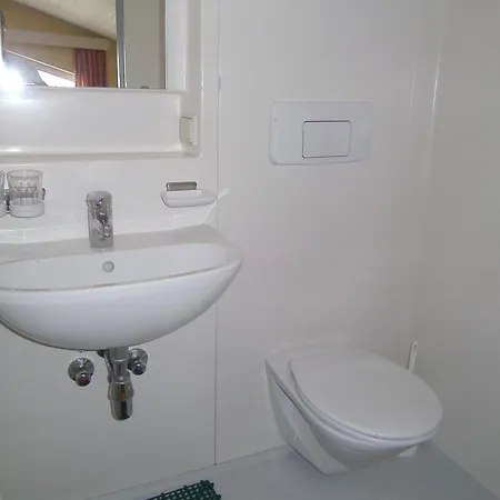 بيت شباب Jugend- Und Familiengastehaus