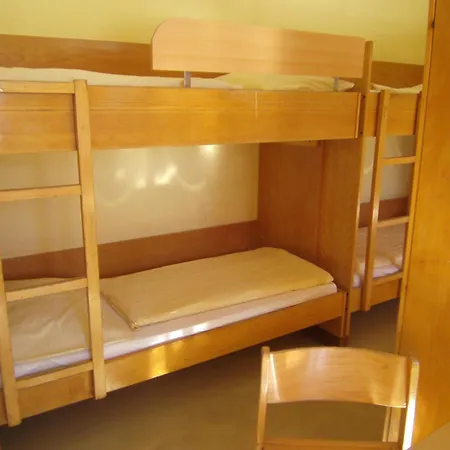 Jugend- Und Familiengaestehaus 하일리겐불루트