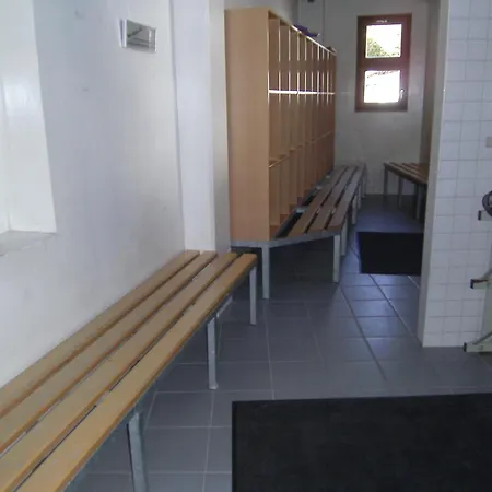 Jugend- Und Familiengästehaus Hostel Heiligenblut am Großglockner