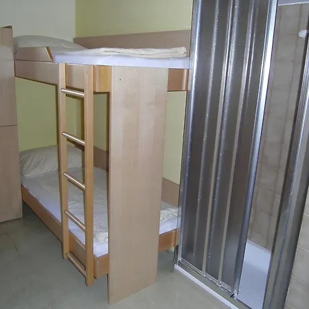 Jugend- Und Familiengaestehaus *