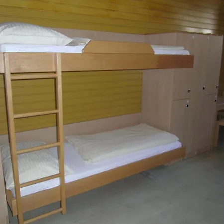 Jugend- Und Familiengaestehaus