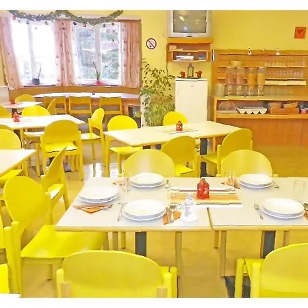 Hostel Jugend- Und Familiengästehaus *