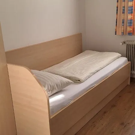 Hostel Jugend- Und Familiengaestehaus Heiligenblut