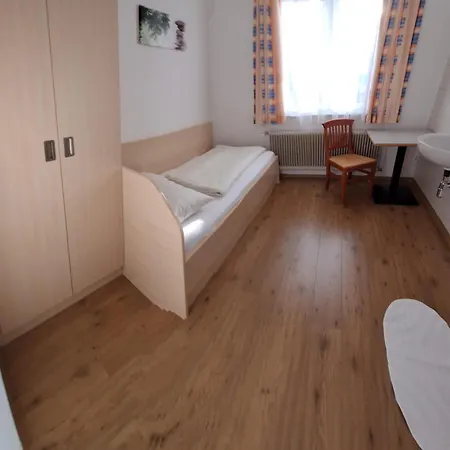 Jugend- Und Familiengaestehaus Heiligenblut