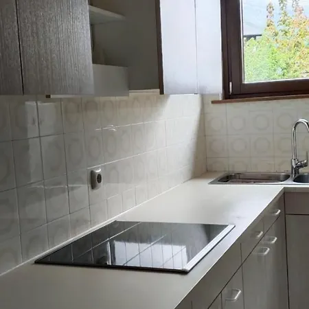 بيت شباب Jugend- Und Familiengastehaus هيليغنبلت