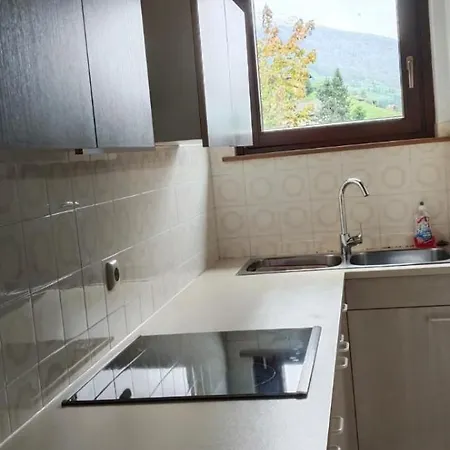 Jugend- Und Familiengaestehaus *