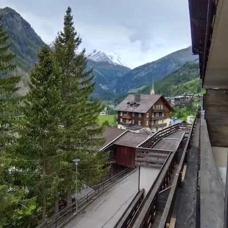 Jugend- Und Familiengaestehaus Heiligenblut