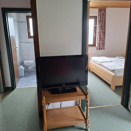 Hostel Jugend- Und Familiengaestehaus