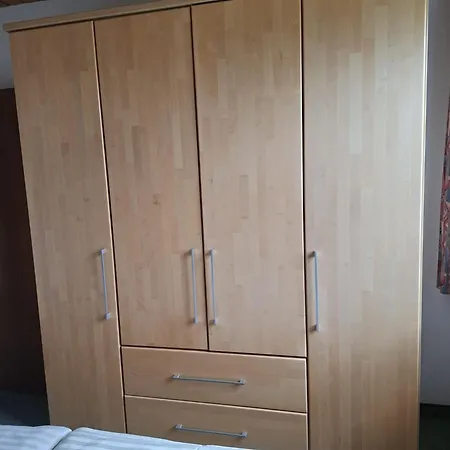 Jugend- Und Familiengaestehaus Ostello Heiligenblut