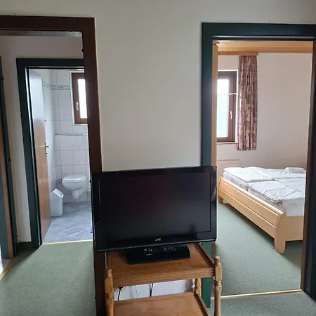 Jugend- Und Familiengaestehaus Heiligenblut