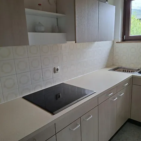 Jugend- Und Familiengastehaus * هيليغنبلت