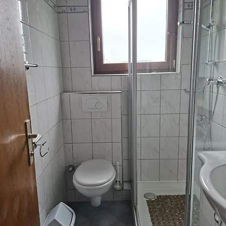 Jugend- Und Familiengaestehaus