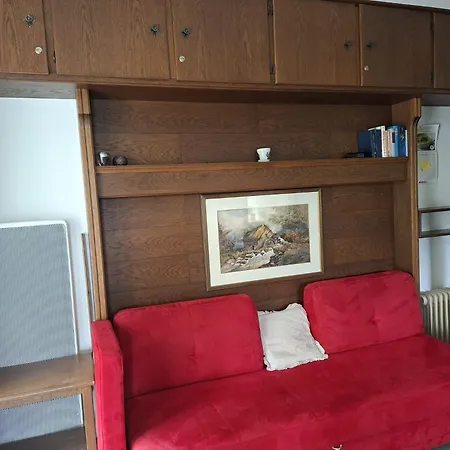 Jugend- Und Familiengaestehaus Hostel