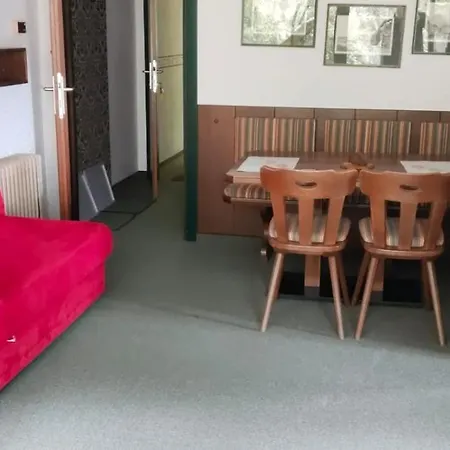 Jugend- Und Familiengaestehaus Hostel Heiligenblut