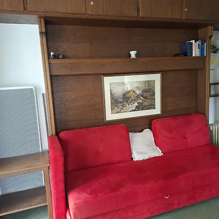 Hostel Jugend- Und Familiengaestehaus
