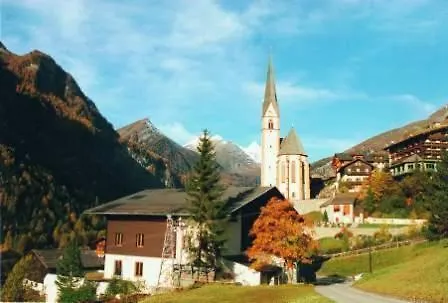 Jugend- Und Familiengastehaus *