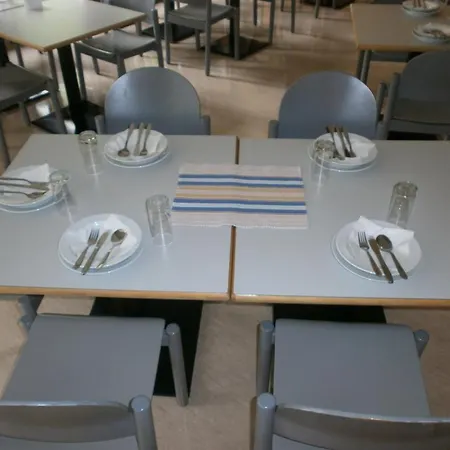 Jugend- Und Familiengastehaus بيت شباب