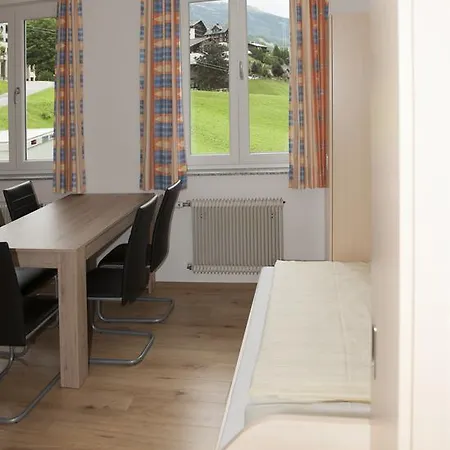 Hostel Jugend- Und Familiengaestehaus *