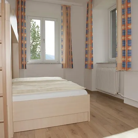 Jugend- Und Familiengaestehaus Heiligenblut