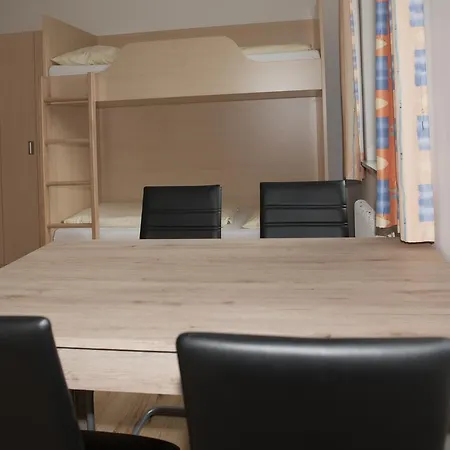 Hostel Jugend- Und Familiengaestehaus Heiligenblut