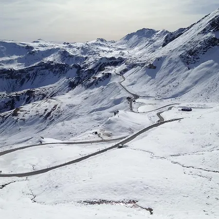 Jugend- Und Familiengästehaus Heiligenblut am Großglockner