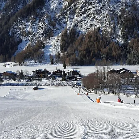 بيت شباب Jugend- Und Familiengastehaus