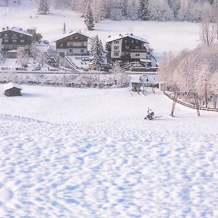 بيت شباب Jugend- Und Familiengastehaus