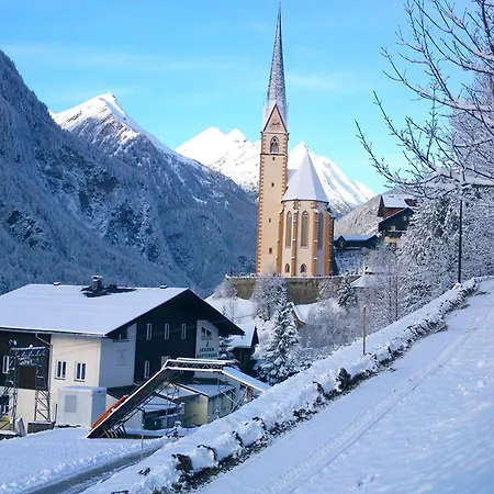 Hostel Jugend- Und Familiengaestehaus *