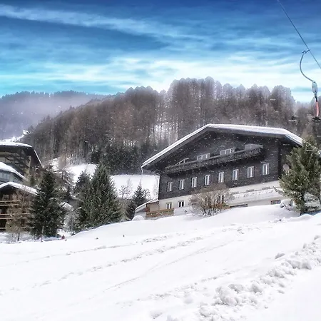 Hostel Jugend- Und Familiengaestehaus Heiligenblut