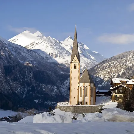 호스텔 Jugend- Und Familiengaestehaus *