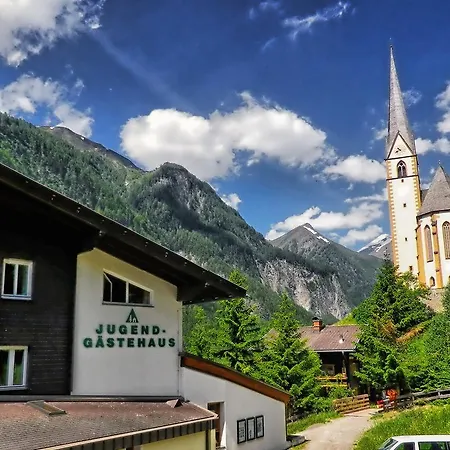 Hostel Jugend- Und Familiengästehaus Heiligenblut am Großglockner
