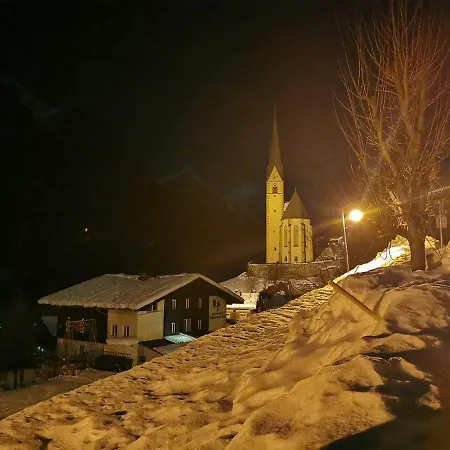 Jugend- Und Familiengaestehaus Hostel Heiligenblut