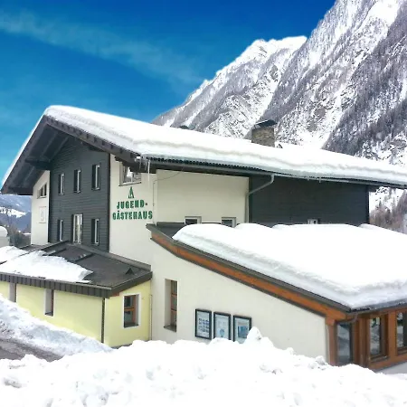 Jugend- Und Familiengaestehaus * Heiligenblut