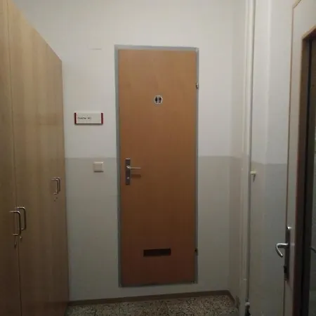 Jugend- Und Familiengaestehaus *