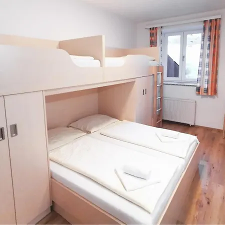Jugend- Und Familiengaestehaus Hostel Heiligenblut